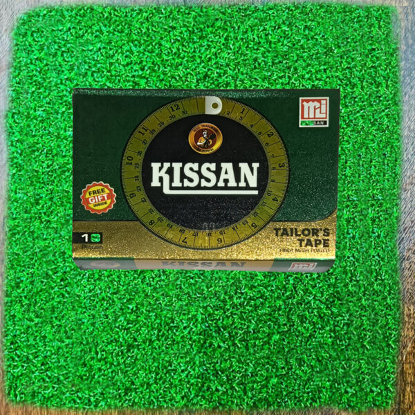 Kissan Taoilring Tape