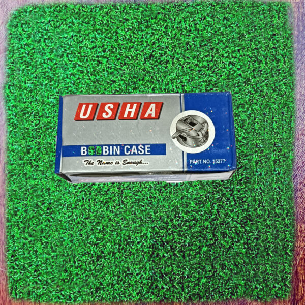 Usha bobbin box